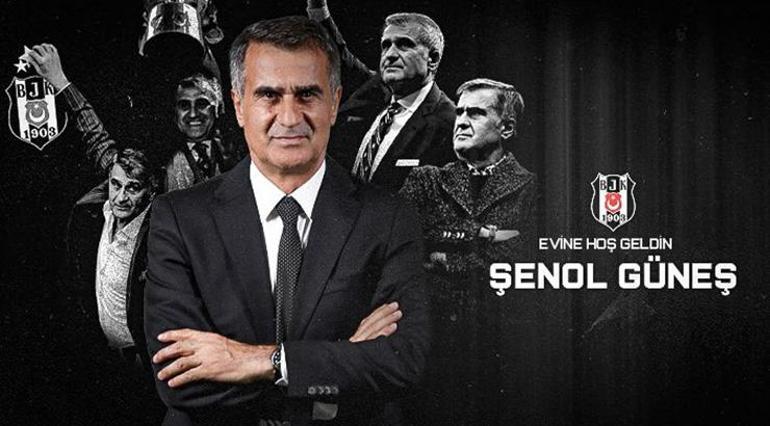 Beşiktaşa Fernando Santos da çare olamadı Büyük plansızlık...