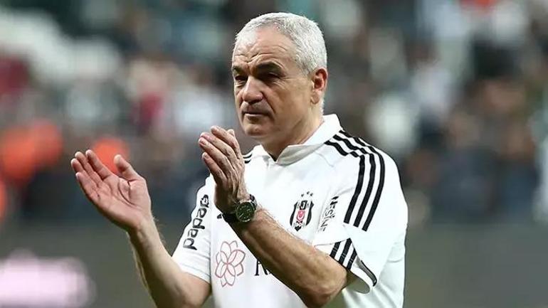 Beşiktaşa Fernando Santos da çare olamadı Büyük plansızlık...