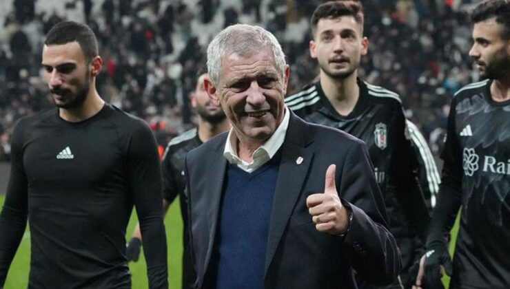 Beşiktaş'a iki müjde birden! Yıldızlar döndü…
