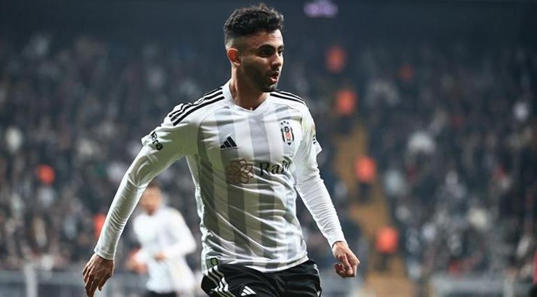 Beşiktaşta ayrılık Şampiyonluk yaşamıştı
