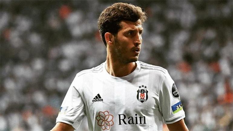 Beşiktaşta Fernando Santos ve Samet Aybaba arasında dev transfer zirve 6 futbolcu istedi