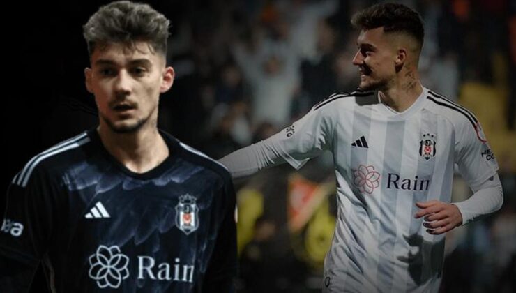 Beşiktaş'ta kritik deplasman! Tüm gözler Ernest Muci’de