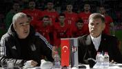 Beşiktaş'tan milli yıldıza transfer kancası! Nabız yoklanıyor...