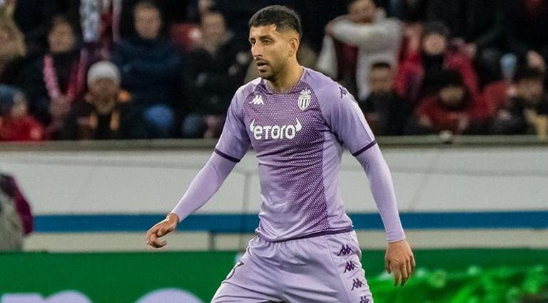 Beşiktaştan stoper hamlesi Sözleşmesi bitiyor