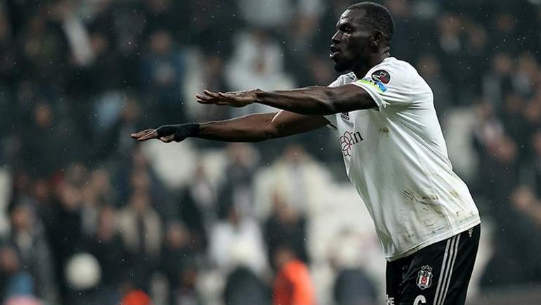 Beşiktaşlı Omar Colley, Türk futbolunu yorumladı Daha az taktik...