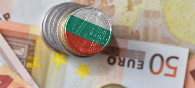 Bulgaristan euroya geçmeye hazırlanıyor