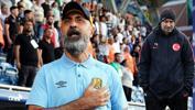 Tolunay Kafkas yeniden Süper Lig'de! 
