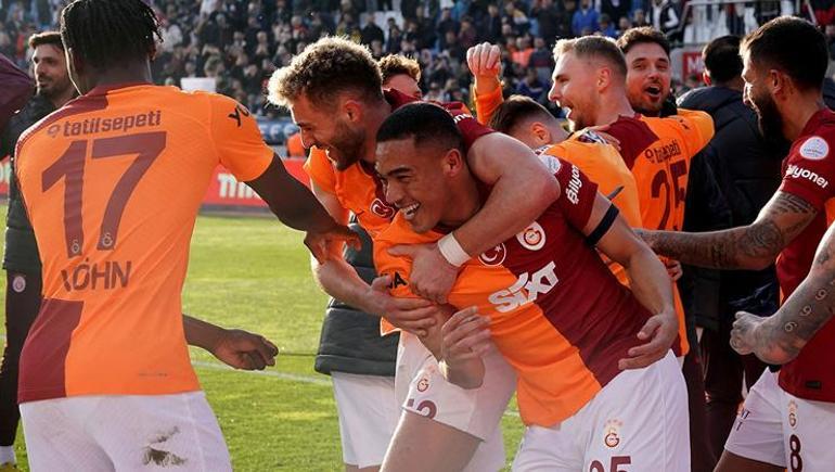 Carlos Vinicius, Kasımpaşa maçındaki golünü anlattı: Birçok mesaj aldım