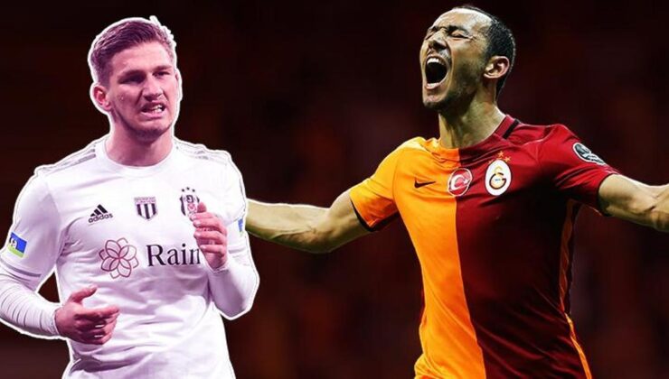 Cevap herkesi şaşırttı! Süper Lig’de en çok forma giyen oyuncu? | O Kadar Değil Hocam