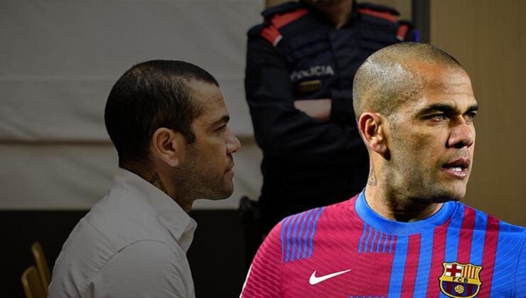 Dani Alves intihar etti iddiası! Gerçek ortaya çıktı