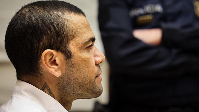 Dani Alves intihar etti iddiası Gerçek ortaya çıktı