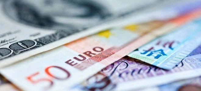 Dolar ve euro yeni haftaya nasıl başladı?