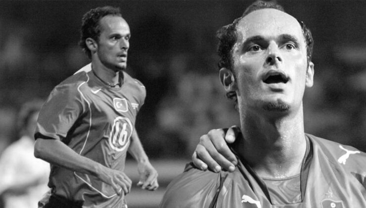 Ersen Martin hayatını kaybetti!