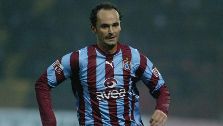 Ersen Martin hayatını kaybetti