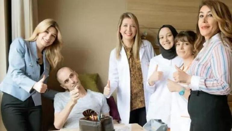 Ersen Martin hayatını kaybetti