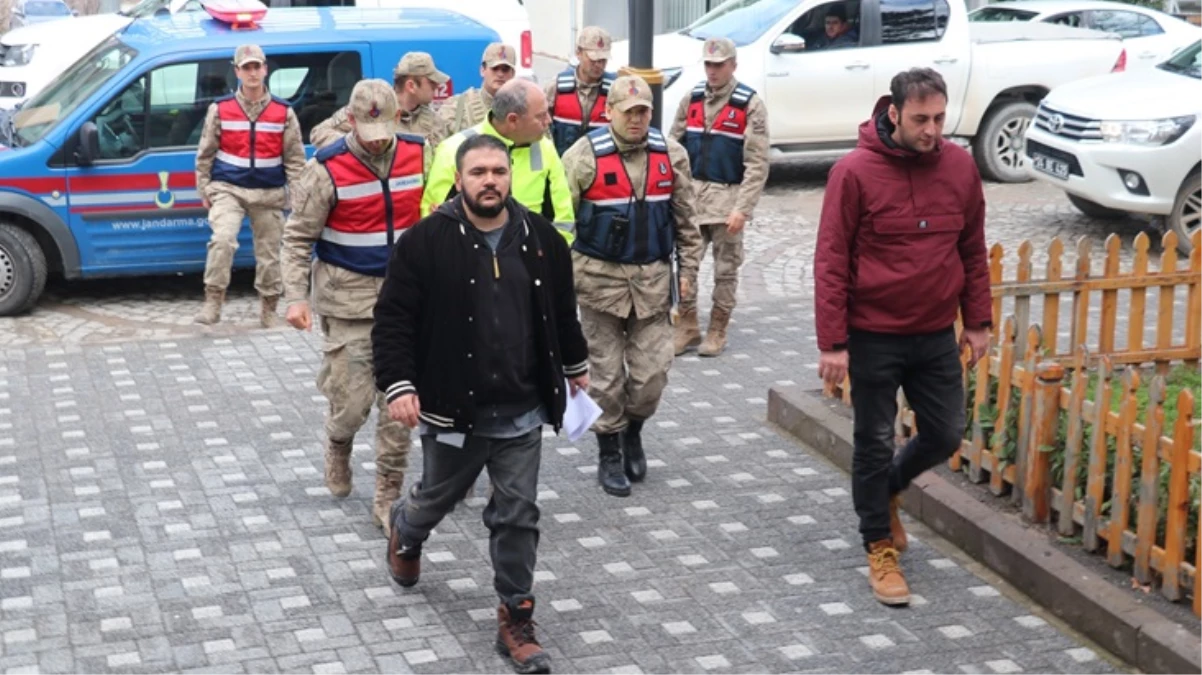 Erzincan’da altın madeni sahasında toprak kayması soruşturmasında 2 mühendis tutuklandı