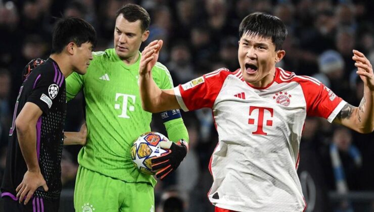 Eski Fenerbahçeli Kim Min-jae için Bayern'den ayrılık iddiası! Yeni talibi belli oldu…