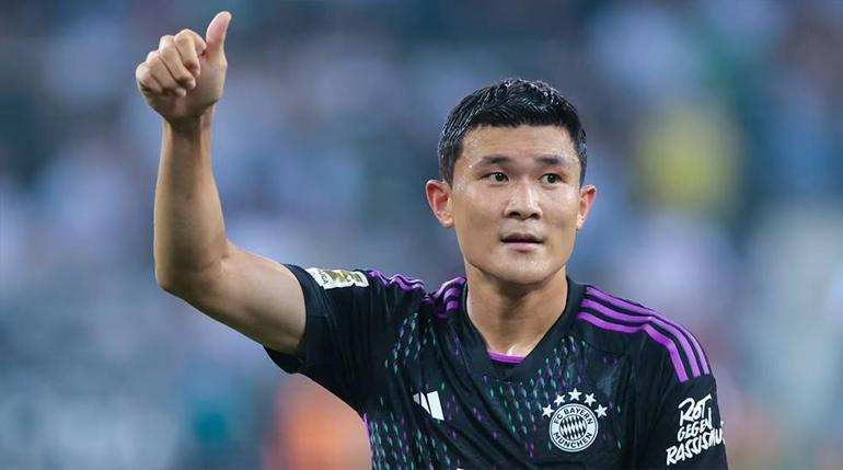 Eski Fenerbahçeli Kim Min-jae için Bayernden ayrılık iddiası Yeni talibi belli oldu...