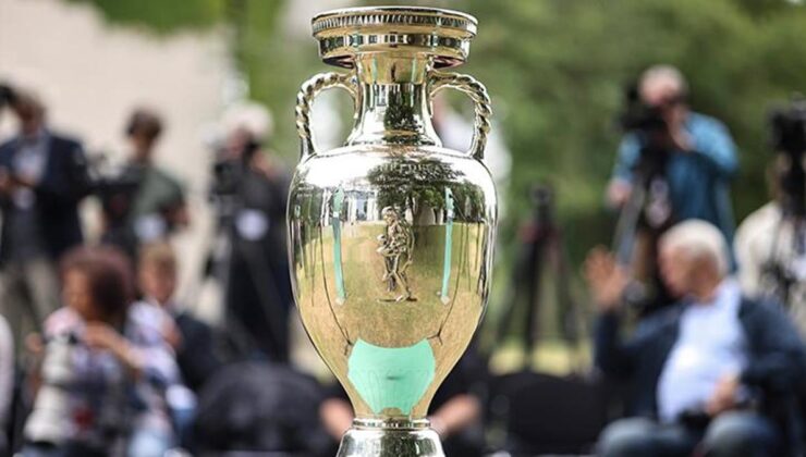 EURO 2024 için play-off zamanı