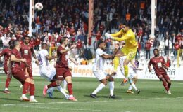 Eyüpspor son nefeste!