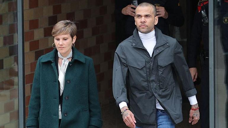 Felipe Melodan Dani Alvese zehir zemberek sözler Eğer kızımın başına böyle bir şey gelseydi...