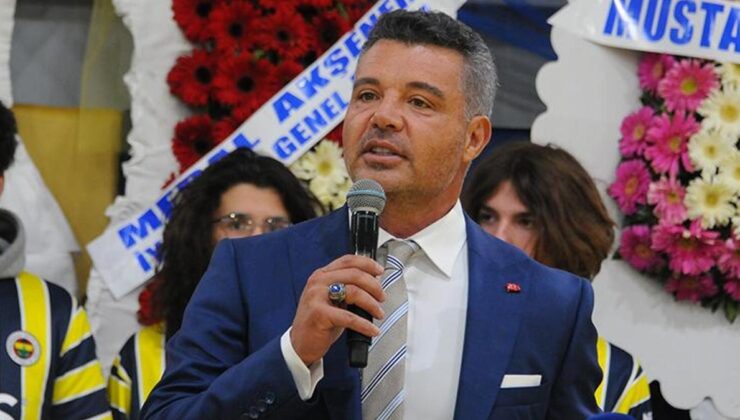 Fenerbahçe Kulübü Başkan Adayı Sadettin Saran’dan Trabzonspor maçı sonrası açıklama!