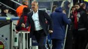 Pendikspor galibiyeti sonrası Fenerbahçe Teknik Direktörü İsmail Kartal: Kadıköy'e gelenler yerden kalkmıyorlar!