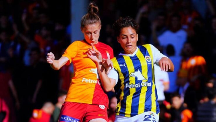 Fenerbahçe Petrol Ofisi – Galatasaray Petrol Ofisi maçı ne zaman, saat kaçta ve hangi kanalda?