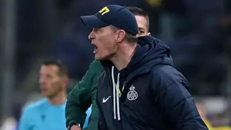 Fenerbahçe - SG Union maçı Exxen canlı izle | FB - Saint Gilloise Exxen şifresiz yayın