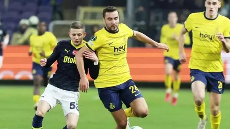 Fenerbahçe - Union SG maçı Cbc Sport izle | F.Bahçe Saint Gilloise maçı Cbc Sport şifresiz (Cbc Sport frekans ayarları)