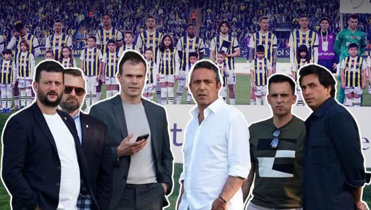 Fenerbahçe'de 7 Nisan bilmecesi: Süper Kupa finali yine mi ertelenecek?