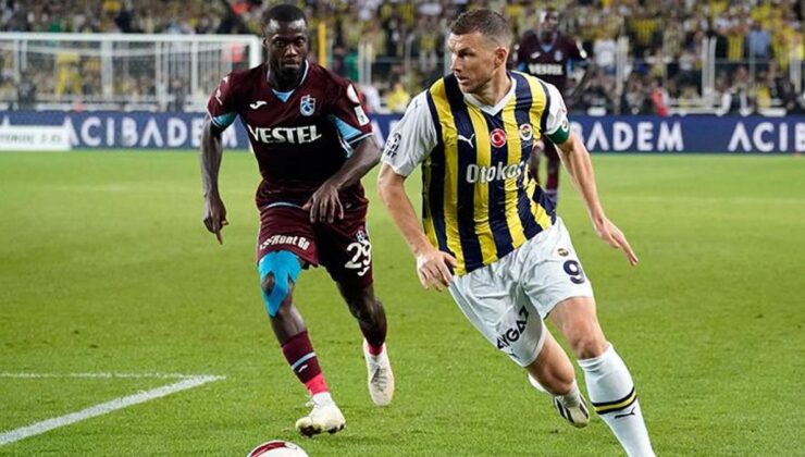 Fenerbahçe'de alarm! Tam 9 futbolcu