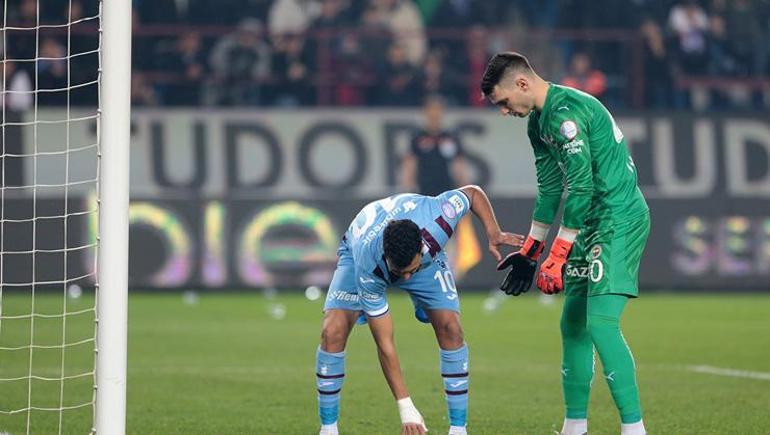 Fenerbahçede Dominik Livakovic şoku: Trabzonspor maçının ardından ayrılık kararı