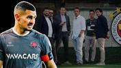 Fenerbahçe'de Levent Mercan için formül hazır! 