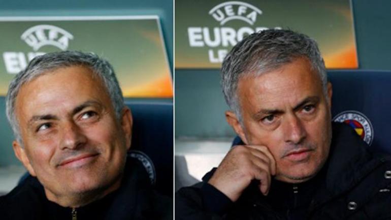 Fenerbahçeden Joje Mourinho Bombası İtalyanlar duyurdu