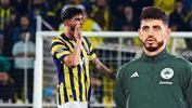 Samet Akaydın'dan Fenerbahçe itirafı!