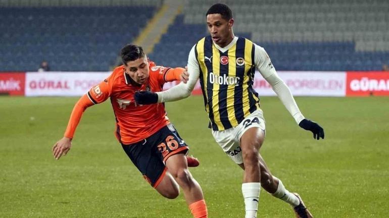 Fenerbahçenin yıldızı için 10 milyon Euro Gözden çıkarıldı...