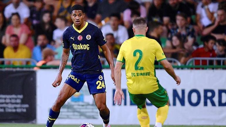 Fenerbahçenin yıldızı için 10 milyon Euro Gözden çıkarıldı...