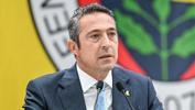 Fenerbahçe Başkanı Ali Koç'tan TFF ve Erden Timur'a sert sözler! 'Daha aşağılık bir sezon olmamıştır! Bir tanesi var hayatı yalan'