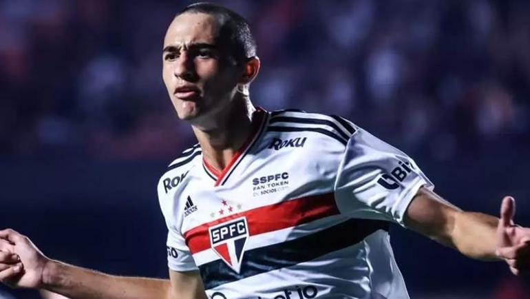 Fenerbahçeye Brezilyadan 2 yıldız birden Transfer harekatı başladı