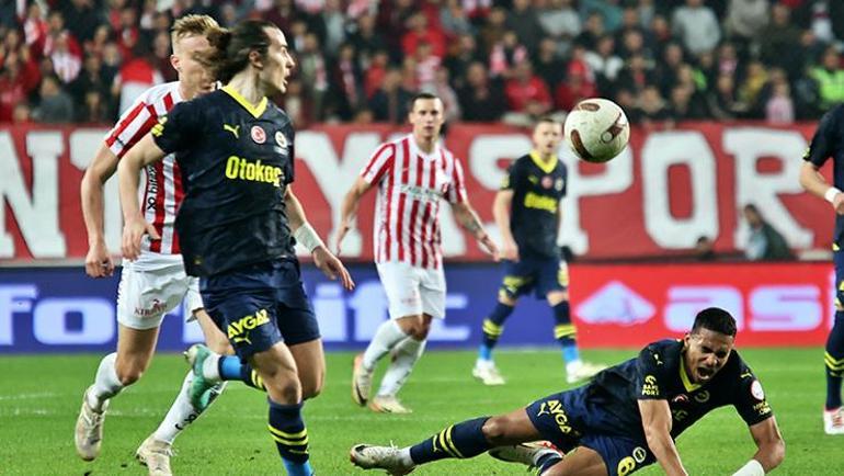 Fenerbahçeye Brezilyadan 2 yıldız birden Transfer harekatı başladı