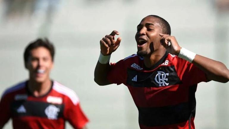 Fenerbahçeye Brezilyadan 2 yıldız birden Transfer harekatı başladı