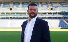 Fenerbahçeli yönetici Ahmet Ketenci'den Galatasaray'a gönderme: 'Bu samimiyetsizliği defalarca gördük'