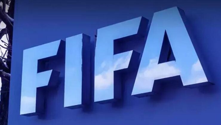 FIFA'dan bir Süper Lig takımına daha transfer yasağı cezası! Sayı 6'ya yükseldi