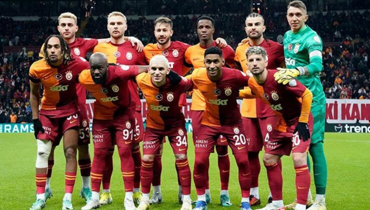 Galatasaray, Fenerbahçe'ye transfer çalımı attığı yıldızın biletini kesti! Yalanlamıştı ama…