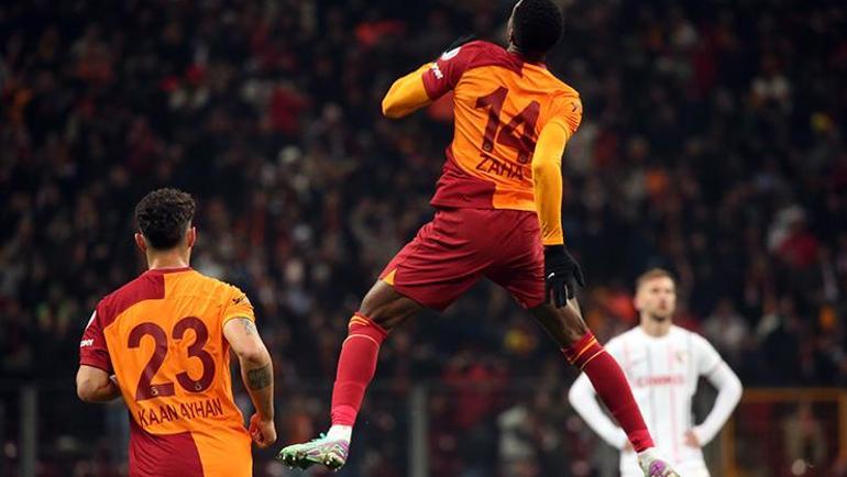 Galatasaray, Fenerbahçeye transfer çalımı attığı yıldızın biletini kesti Yalanlamıştı ama...