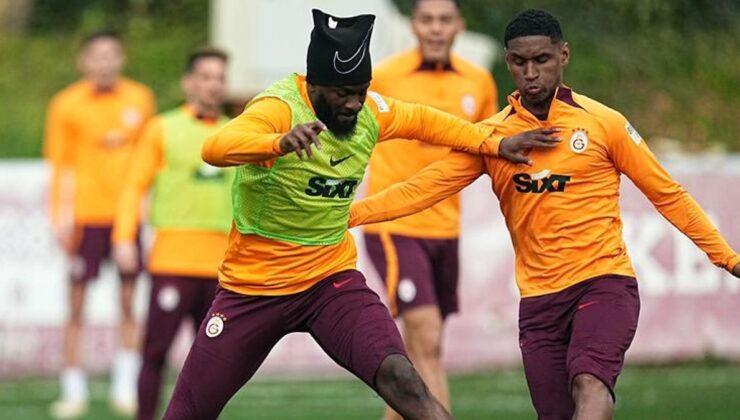 Galatasaray, Hatay provalarına devam ediyor
