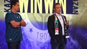 Acun Ilıcalı'dan Başkan Ali Koç için açıklama: Fenerbahçe'deki hikayesi daha bitmedi