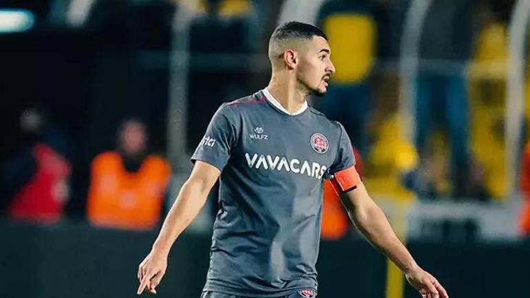 Galatasaray istemişti, Fenerbahçe anlaştı Süper Ligin yıldızında sona doğru...