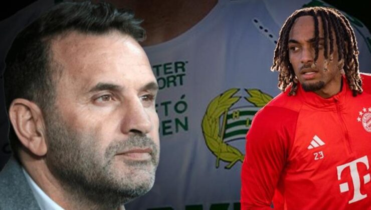 Galatasaray, Sacha Boey'in alternatifini buldu! Genç yıldız transfer listesinde